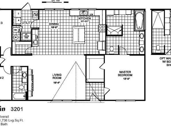 The Cousin Plan, Heritage Estates at Lake Texoma
