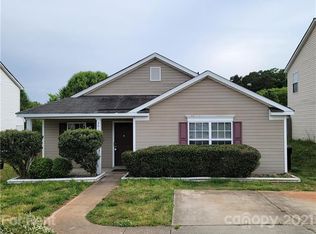 3014 Talledaga Ln SW, Concord, NC 28025