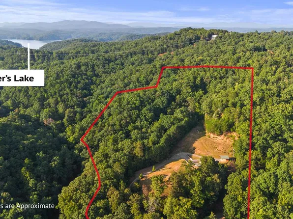 16144 W High Way #136W, Talking Rock, GA 30175