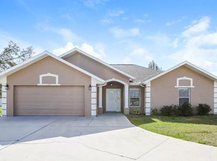 4995 Hurley Ave, North Port, FL 34288