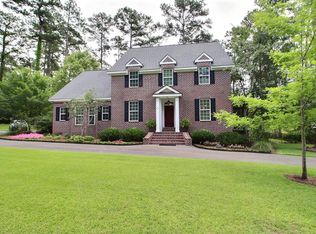 105 Oak Trace Dr, Thomasville, GA 31792