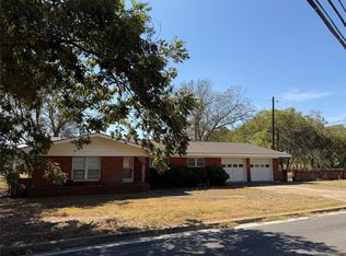 3401 Ferguson Ln, Austin, TX 78754