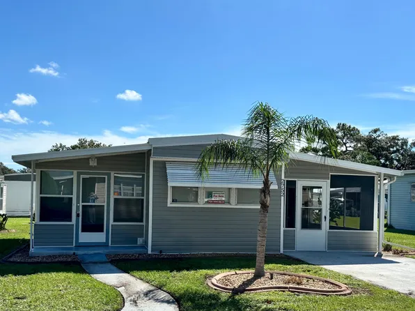 2752 Vine Ln, Sebring, FL 33870