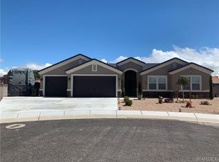 4067 Monte Moro Ct, Kingman, AZ 86401