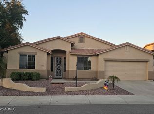 1162 E Springfield Pl, Chandler, AZ 85286