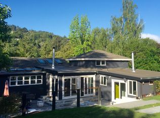 1140 Butterfield Rd, San Anselmo, CA 94960