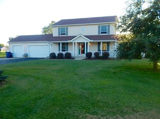 13 Amanda Dr, Granville, OH 43023