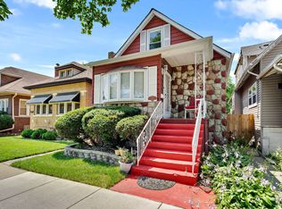 8152 S Kimbark Ave, Chicago, IL