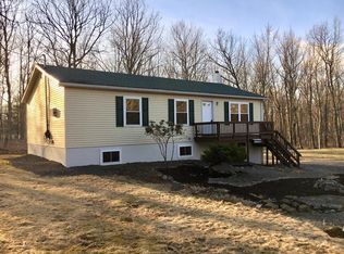 108 Red Rock Cir, Lords Valley, PA 18428