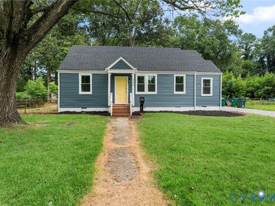 202 W McClellan St, Sandston, VA, 23150