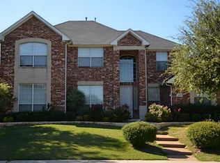 8013 Alderwood Dr, Plano, TX 75025