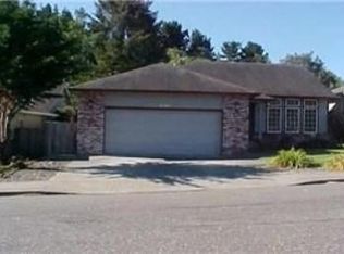 3600 Trinity St, Eureka, CA 95501