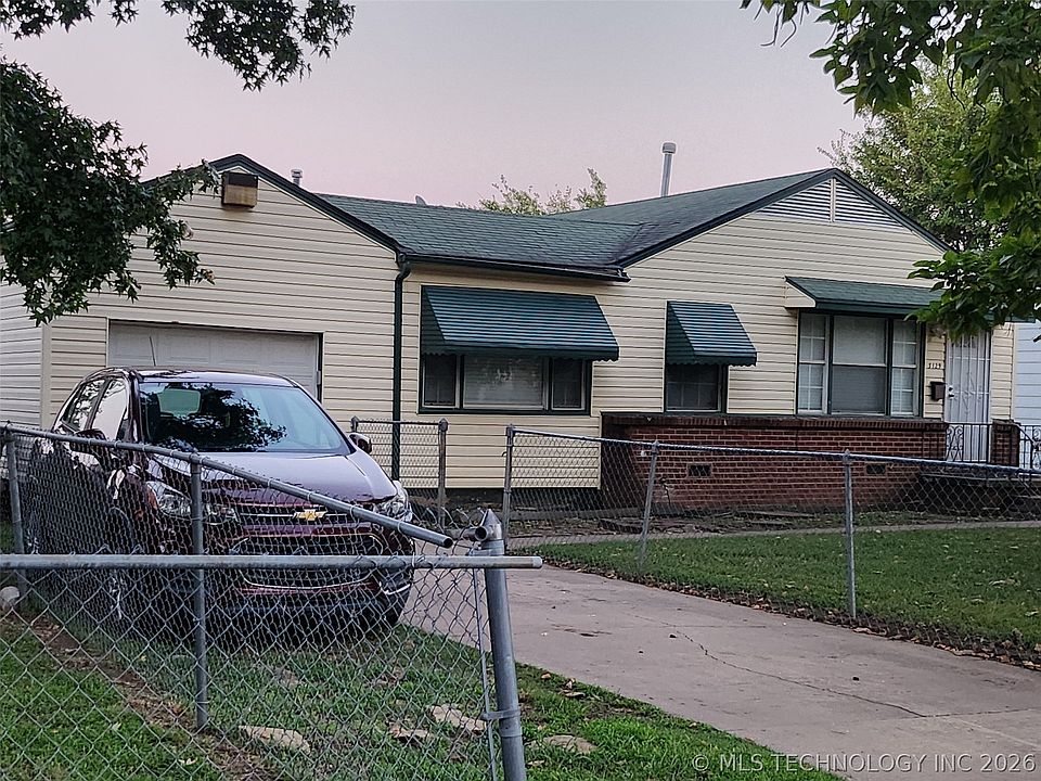 1st image of 3129 N Lansing Pl