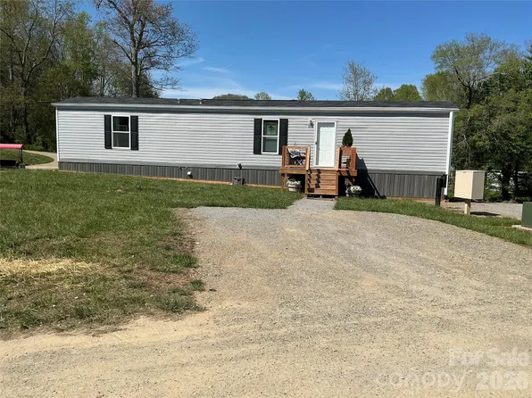 LOT 16 Justice Ridge Rd, Candler, NC 28715