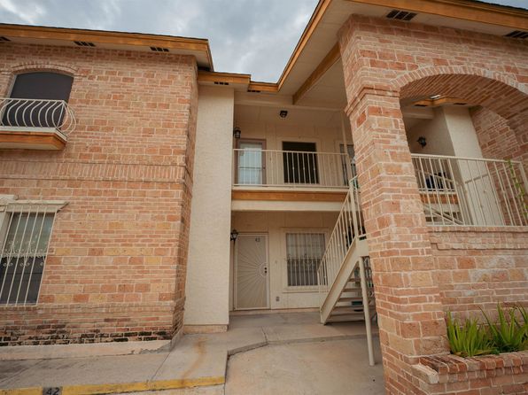 1419 E Gustavus St APT 45, Laredo, TX 78040