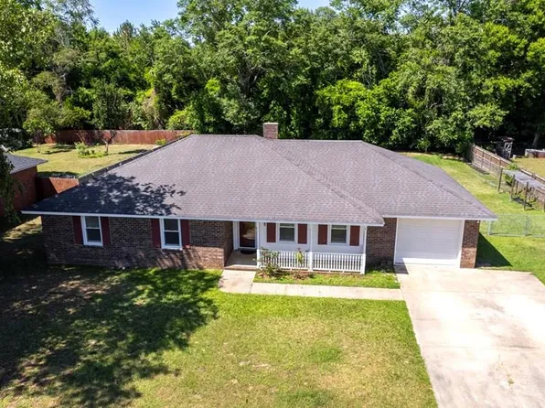 3080 Joyce St, Sumter, SC 29154