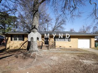 416 Roxanne Dr, Raleigh, NC 27603