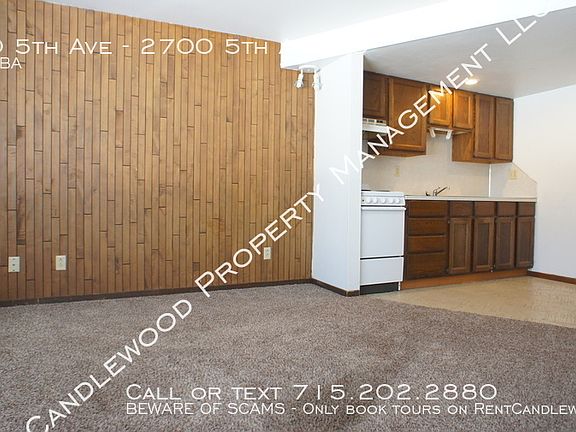 4th image of 2700 5th Ave #29