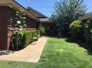 9601 Flint Ave, Lubbock, TX 79423