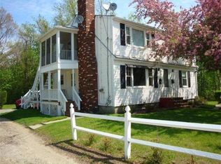 14 Violet Ave, Southbridge, MA 01550