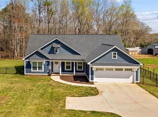 8494 Bringle Ferry Rd, Salisbury, NC