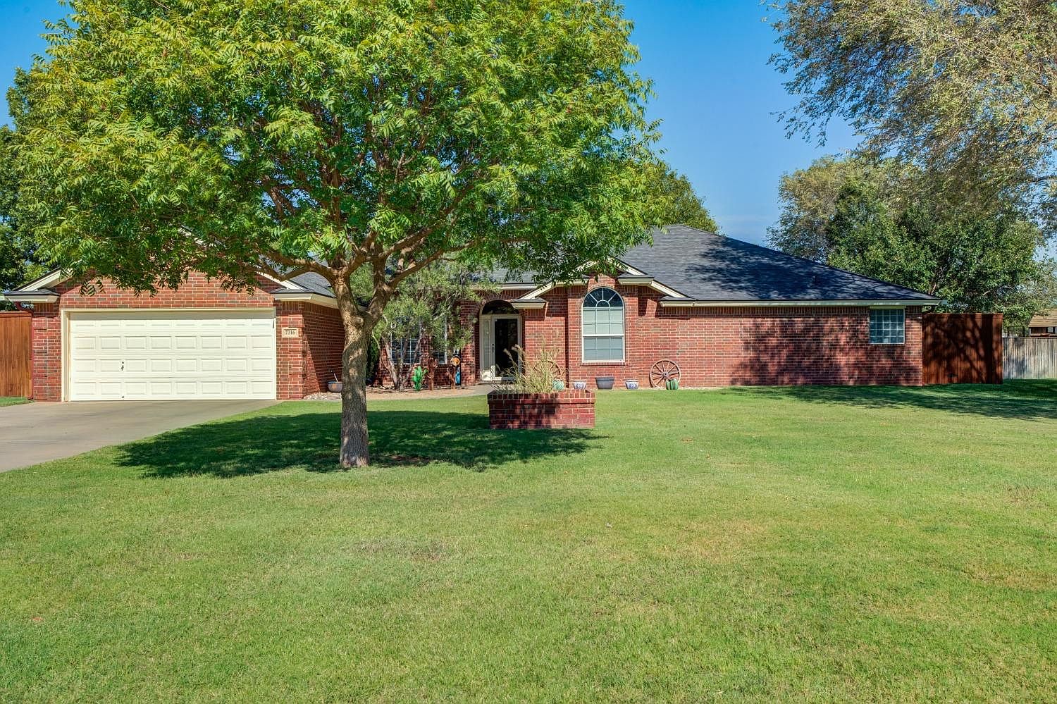 7316 76th St, Lubbock, TX 79424 | Zillow