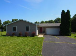 1945 Itawamba Trl, London, OH 43140