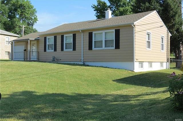 1st image of 9507 Evandale Dr