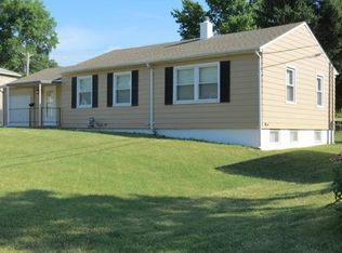 9507 Evandale Dr, Saint Louis, MO
