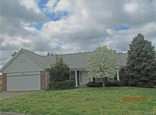 14808 Understanding Ct, Florissant, MO