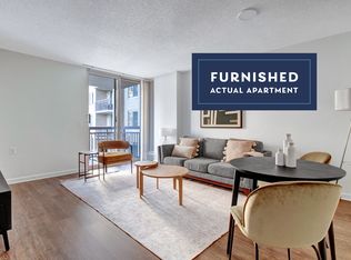 1320 N Courthouse Rd FLOOR 10-ID376, Arlington, VA 22201