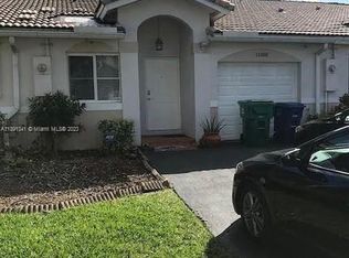 11388 SW 17th Ct #11388, Hollywood, FL 33025