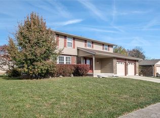 2110 Sierra Trl, Xenia, OH 45385