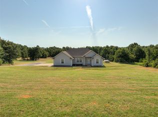 17456 Blackjack Ridge Rd, Newalla, OK 74857