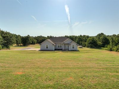 17456 Blackjack Ridge Rd, Newalla, OK, 74857