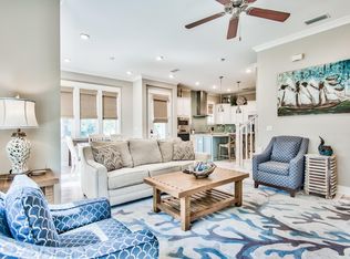 12 E York Ln UNIT B, Inlet Beach, FL 32461