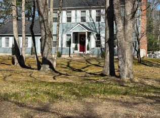 36 Waltham Dr, Tabernacle, NJ 08088