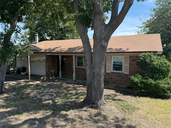 6620 Bernadine Dr, Fort Worth, TX 76148