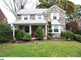 69 W Princeton Rd, Bala Cynwyd, PA 19004