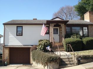 866 Charles St, Luzerne, PA 18709