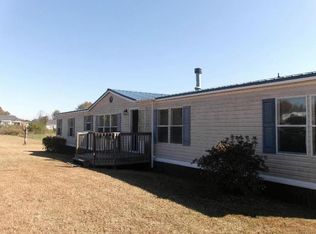 55 Hawk Ln, Blountsville, AL 35031