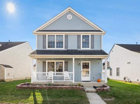 7137 Reynolds Crossing Dr, Reynoldsburg, OH 43068