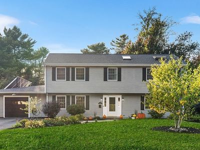 14 Francine Rd, Framingham, MA, 01701