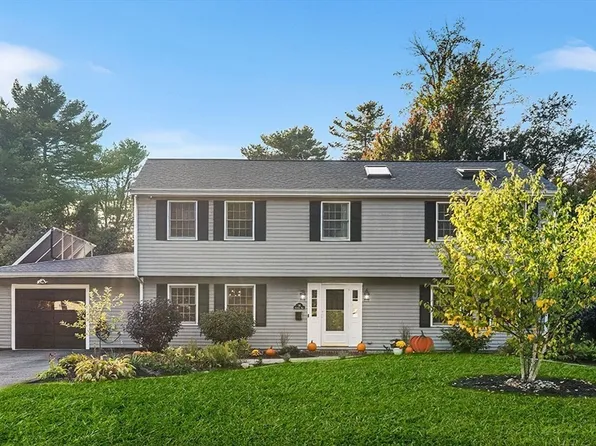 14 Francine Rd, Framingham, MA 01701