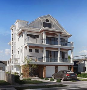 312 N Union Ave, Margate, NJ, 08402