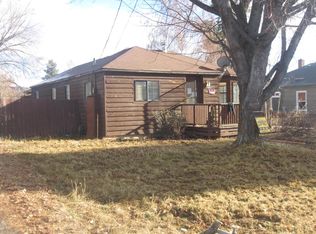 2823 Homedale Rd, Klamath Falls, OR 97603