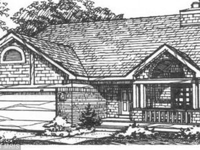 4833 Clermont Mill Rd, Pylesville, MD, 21132