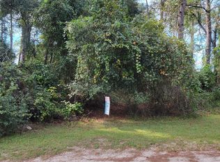 5091 Heskett Ln, Keystone Heights, FL 32656