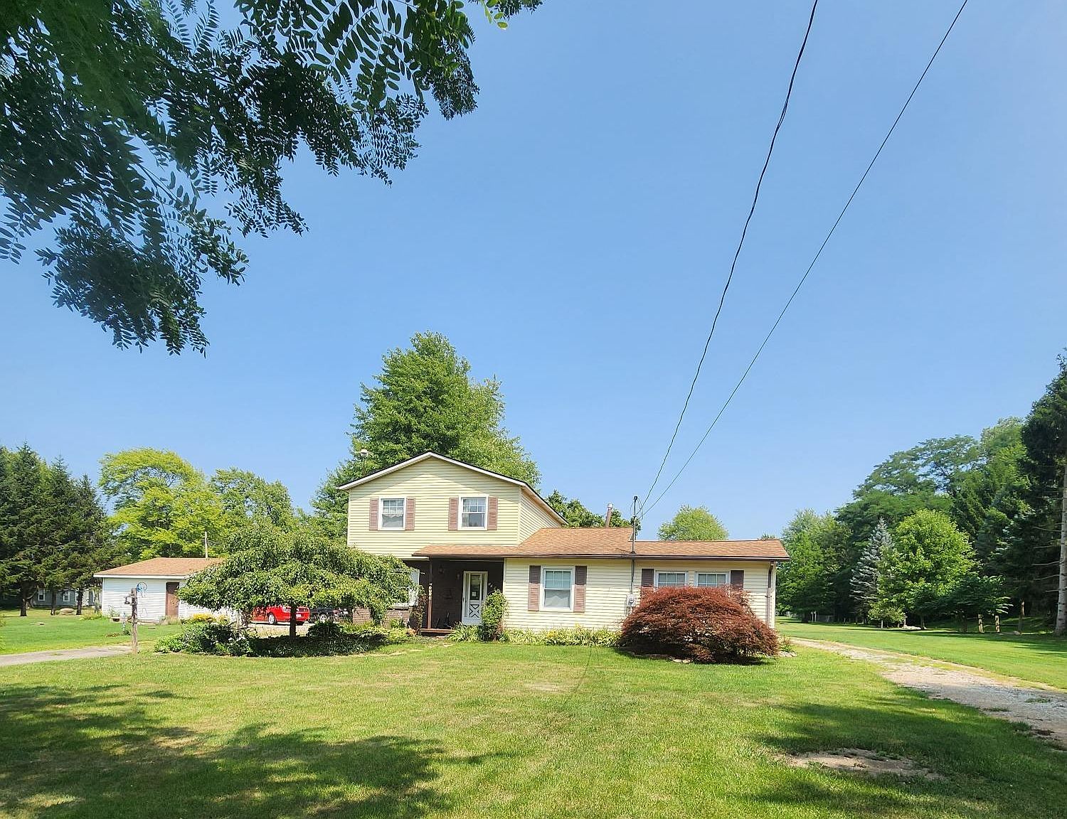11910 Chapin Rd, Berlin Heights, OH 44814 Zillow
