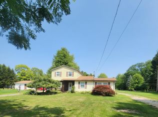 11910 Chapin Rd, Berlin Heights, OH 44814